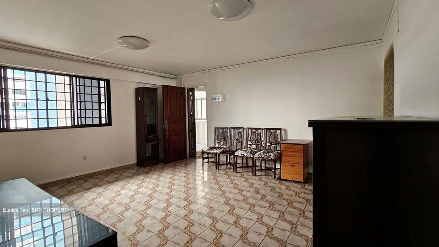 Blk 546 Cheng San Green (Ang Mo Kio), HDB 4 Rooms #629808501